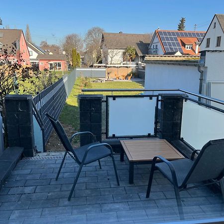 Pension Zum Ahrblick Sinzig Bilik gambar