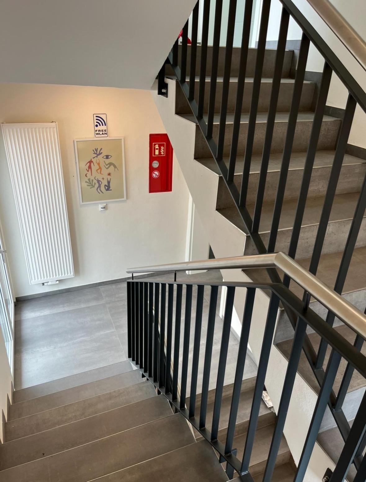 Pension Zum Ahrblick Sinzig Luaran gambar